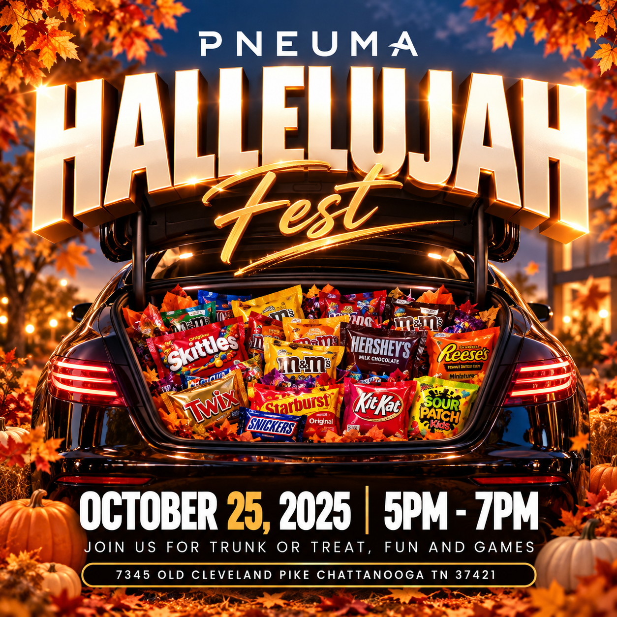 Hallelujah Fest