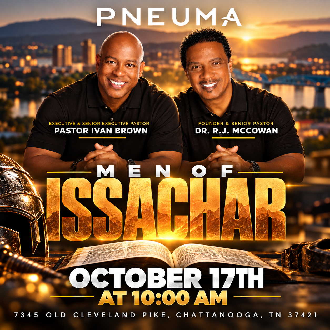 Men of Issachar